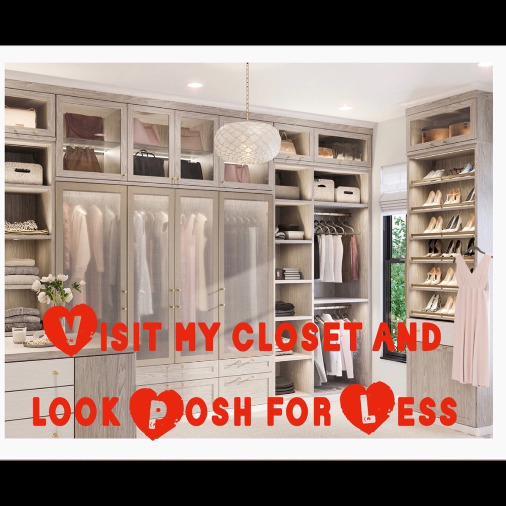 Look Posh for Less